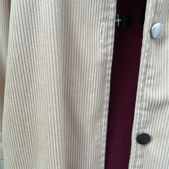 NWT Corduroy Jacket - Picture 12 of 13